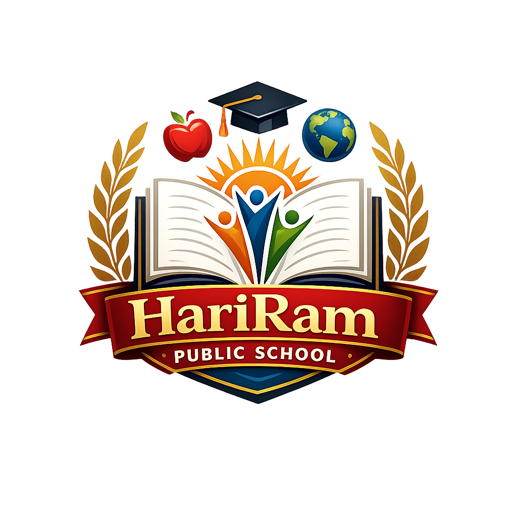 HARIRAM Public School
